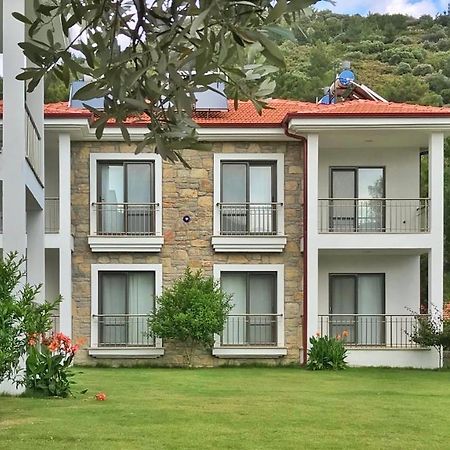 Oliva Casa Apart Hotel Datca Exterior photo